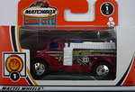 Matchbox 2003-01-566 Highway Pumper / neues Modell