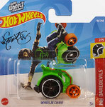 Hot Wheels 2022-096  Wheelie Chair / Erstfarbe 2/5