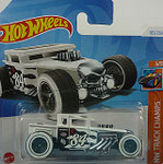Hot Wheels 2024-183 Treasure Hunt / Bone Shaker 3/5