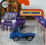 Matchbox 2019-082-1188 Subaru Sambar Truck / neues Modell / H