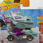 Hot Wheels 2024-140 Dragon Blaster 4/5