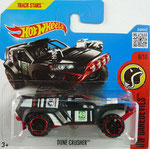 2016-151 Dune Crusher / Treasure Hunt / Q