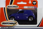 Matchbox 2001-59-516 Chrysler Panel Cruiser / neues Modell