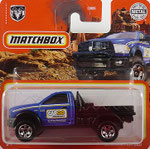 Matchbox 2021-100-1177 2016 Ram Flatbed / A