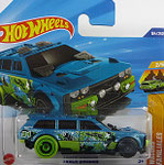 Hot Wheels 2025-184 Track Dwagon / Zweitfarbe 2/5