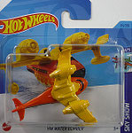 Hot Wheels 2023-115 Water Bomber / Zweitfarbe 4/5