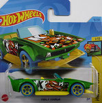 Hot Wheels 2023-015 Track Manga / Erstfarbe 1/10