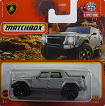 Matchbox 2024-096-0956 Lamborghini LM002