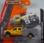2014-082-817 Ford F-550 Super Duty