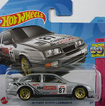 Hot Wheels 2023-002 '87 Ford Sierra Cosworth / Zweitfarbe 1/10