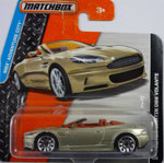 2015-018-823 Aston Marin DBS Volante