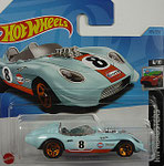 Hot Wheels 2023-155 Glory Chaser 9/10