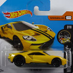 208 ´17 Ford GT 2/10 / Zweitfarbe