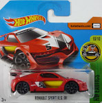 365 Renault Sport R.S.01 10/10 / Zweitfarbe
