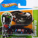 005 BMW M3 GT2 / Zweitfarbe