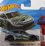 Hot Wheels 2026-037 Cupra e-Racer 5/10