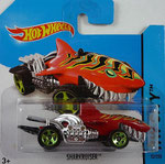 2014-052 Shark Cruiser Zweitfarbe