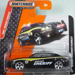 2014-084-933 Dodge Charger Pursuit
