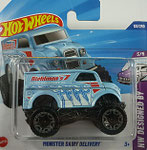 Hot Wheels 2025-133 Monster Dairy Delivery / Zweitfarbe 5/5