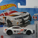 Hot Wheels 2024-086 '10 Camaro SS / Zweitfarbe 9/10