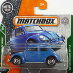 Matchbox 2018-016-363 VW Beetle / D