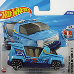 Hot Wheels 2025-137 Rapid Pulse / Zweitfarbe 5/5