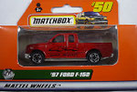 Matchbox 1998-50-326 ´97 Ford F-150