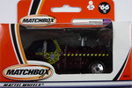 Matchbox 2001-66-523 Radar Truck / Messwagen / neues Modell