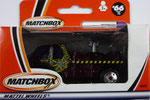 Matchbox 2001-66-523 Radar Truck / Messwagen / neues Modell