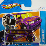 230 Scion XB