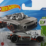 Hot Wheels 2025-151 Rodger Dodger 2.0 / Zweitfarbe 9/10