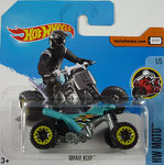 186 Quad Rod 1/5 / neues Modell / Erstfarbe