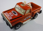 Matchbox 1983-53D Flairside Pickup - BP Macau