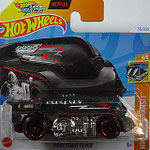 Hot Wheels 2024-056 West Coast Flyer / neu in der Grundserie 2024 / Erstfarbe 4/5