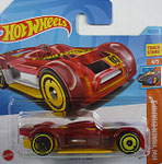 Hot Wheels 2023-112 Mach It Go / Zweitfarbe 4/5
