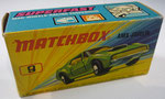 09B AMX Javelin J-Box ohne new