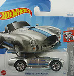 Hot Wheels 2024-181 Shelby Cobra 427 S/C 1/5