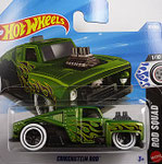 Hot Wheels 2026-117 Erikenstein Rod 1/10
