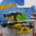 Hot Wheels 2023-239 Skyfire 8/10