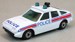 Matchbox 1983-08D Rover3500 - BP Macau