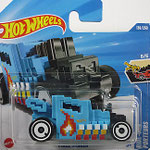 Hot Wheels 2025-138 Pixel Shaker / Zweitfarbe 5/5