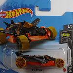 Hot Wheels 2021-150 Airuption / Zweitfarbe 2/5