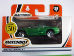 Matchbox 2002-21-239 Jaguar XJ 200