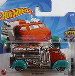 Hot Wheels 2022-006 Fast Gassin / Erstfarbe 2/10 