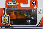 Matchbox 2003-16-576 Car Carrier / neues Modell
