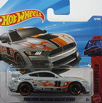 Hot Wheels 2026-010 2020 Ford Mustang Shelby GT500 / Erstfarbe 2/10