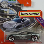 Matchbox 2020-1014-024 '15 Corvette Stingray / C