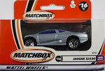 Matchbox 2001-16-239 Jaguar XJ 220