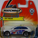 2004-66-592 City Police / neues Modell
