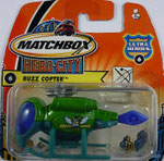 2004-06-621 Buzz Copter / neues Modell